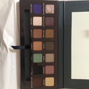 Anastasia Self Made palette